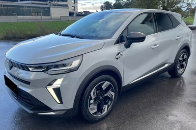 Renault Symbioz Techno 1.6 E-Tech Full Hybrid