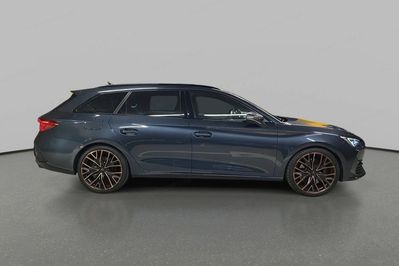Cupra Leon 2.0 TSI DSG