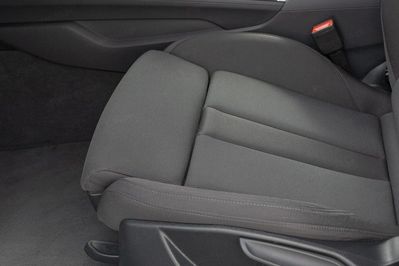 Audi A4 35 TFSI mHEV S tronic