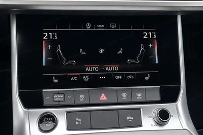 Audi A6 45 TFSI mHEV quattro S tronic