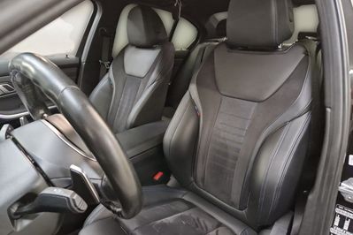 BMW Seria 3 320d xDrive M Sport