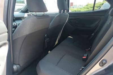 Toyota Yaris Cross Hybrid 1.5 Style