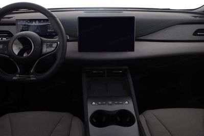 BYD Seal 6 DM-i 1.5 Boost
