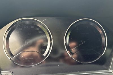 BMW X2 sDrive18d M Sport