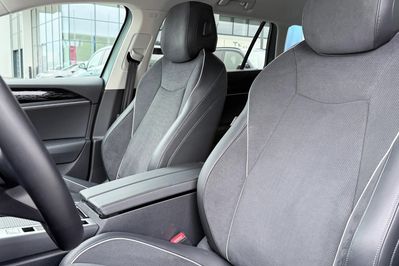 Volkswagen Passat Variant TDI EVO Elegance DSG