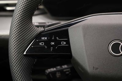 Audi Q5 TDI quattro S line Sportback