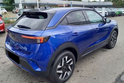 Opel Mokka Business Edition  1.2 T