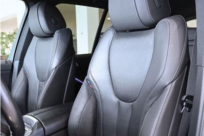BMW X5 xDrive25d aut