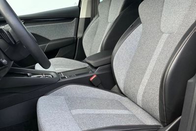 Skoda Octavia 2.0 TDI Selection DSG