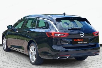 Opel Insignia 2.0 CDTI Elegance S&S