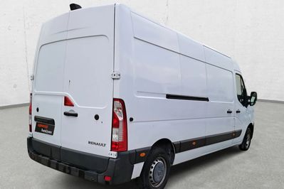 Renault Master dCi L3H2