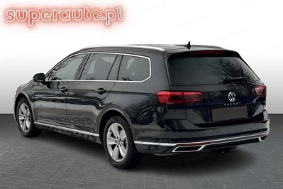 Volkswagen Passat Elegance 2.0 TSI  DSG