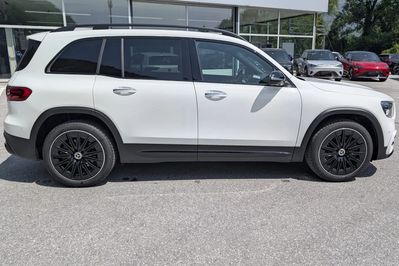 Mercedes GLB 200 d 4-Matic AMG Line