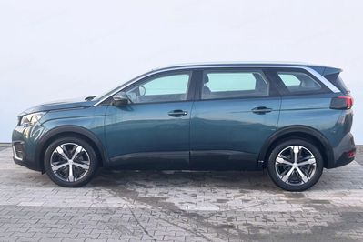 Peugeot 5008 1.6 THP Allure S&S EAT6