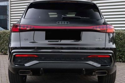 Audi Q5 e-Hybrid quattro