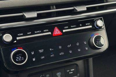 Hyundai Tucson 1.6 T-GDi HEV 20th Anniversary 4WD