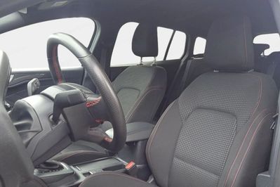 Ford Focus 1.0 EcoBoost ST-Line X