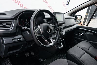 Renault Trafic Kombi L2H1 EDC