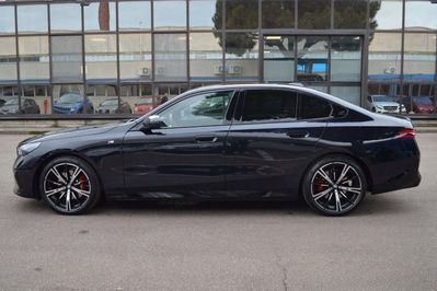 BMW Seria 5 520d xDrive M Sport