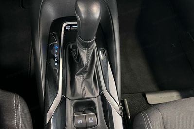 Suzuki Swace 1.8 Hybrid Premium Plus CVT