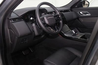 Land Rover Range Rover Velar Velar 2.0 P400e PHEV Dynamic SE