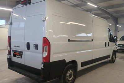 Fiat Ducato 35 H3-Power L3H2