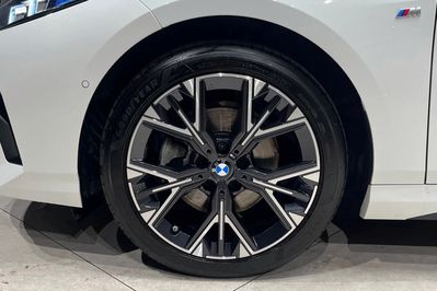 BMW Seria 1 118d M Sport