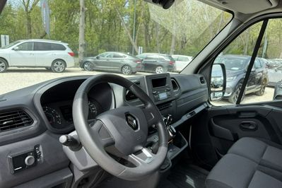 Renault Master L3H2 Izoterma