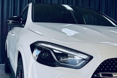 Mercedes GLA 200  AMG Line