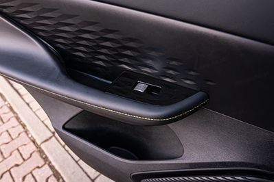 Baic Beijing 5 x55 Luxury DCT 1.5T