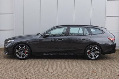 BMW Seria 5 Touring 520i M Sport
