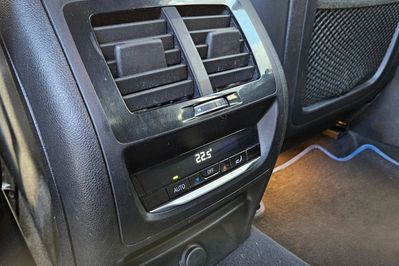BMW X3 XDRIVE20I m Sport Sport