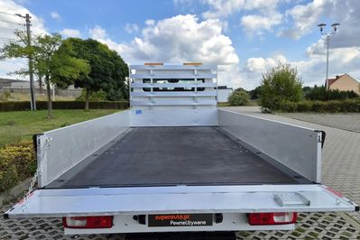 Volkswagen Crafter 35 TDI