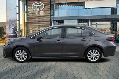Toyota Corolla 1.5 Comfort MS