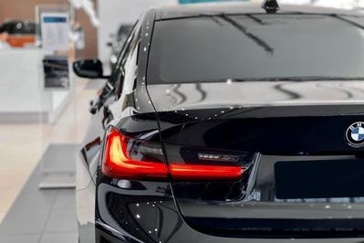 BMW Seria 3 318i M Sport