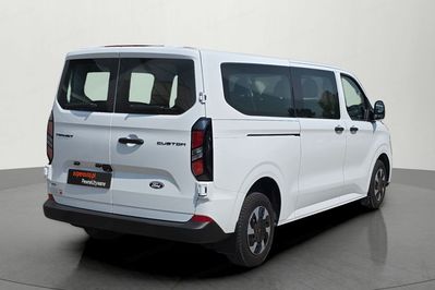 Ford Transit Custom PHEV 320 L2H1