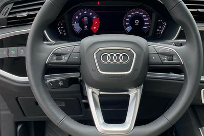 Audi Q3 35 TFSI S-Line Sportback