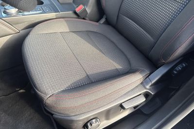 Ford Kuga ST-Line 2.5 FHEV