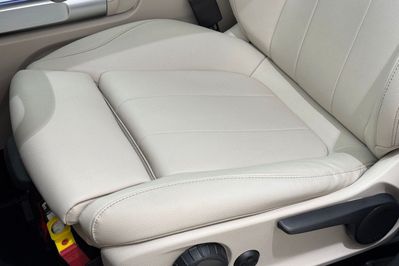 Mercedes GLB 200 d Progressive 8G-DCT