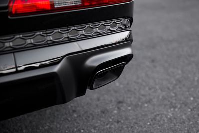 Audi Q7 50 TDI quattro S Line