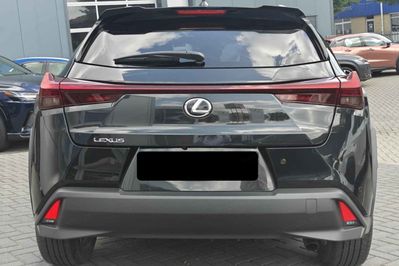 Lexus UX 300h Business 2.0 Hybrid Dynamic Force