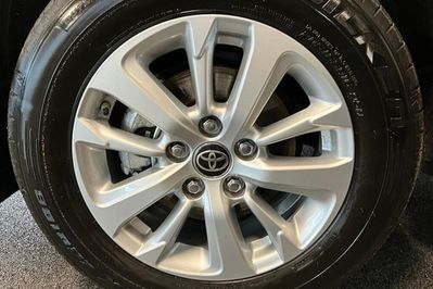 Toyota Yaris Cross Comfort 1.5 Hybrid