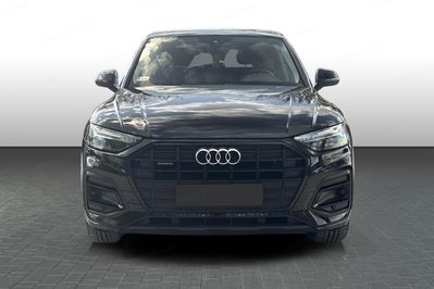 Audi Q5 40 TDI quattro Advanced
