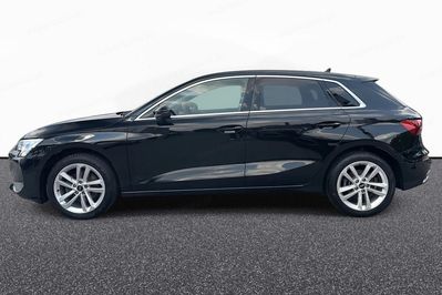 Audi A3 35 TFSI mHEV S tronic