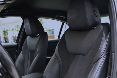 BMW Seria 3 318d M Sport