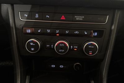 Seat Ateca 1.5 TSI DSG