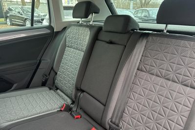 Volkswagen Tiguan Life 1.5 TSI EVO  DSG