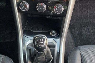 Volkswagen T-Roc 1.5 Tsi Life