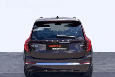 Volvo XC90 B5 B AWD Plus Bright 7os aut