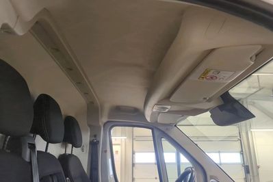 Fiat Ducato 35 H3-Power L3H2